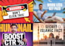 design viral youtube thumbnails